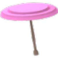 Flying Disc Umbrella - Common from Gifts